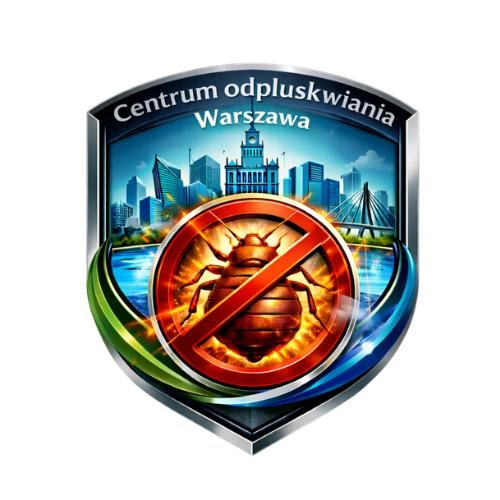 Zdjęcie na okładce dla Centrum Odpluskwiania Warszawa